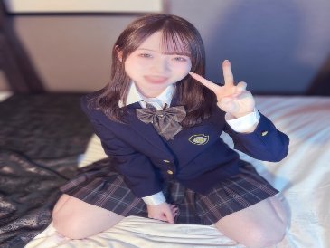 【变态绅士完全回归×AF黑船登场】AF的传奇大师再度出击。看18岁的少女遥，不知所措，如何将身心交付于一根超过20公分的巨根，体验人生第一次内射，以及随后传奇般的肛交。