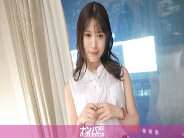 真的很软，第一枪。 2018年新宿雨夜偶遇独站美女！我问要不要跟他喝一杯，结果我错过了末班车！她敏感纤细的身体，因酒精而泛红，因贪婪的吻而颤抖……！