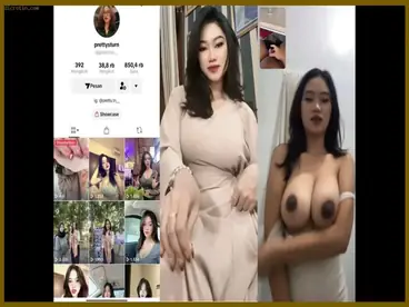 Bayar VIP Vcs Sama Pretty Intan
