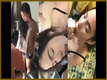Desahan Cici Cantik Ketika di Ewe Brutal