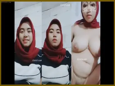 XD Jihan Jilbab Live Lock Room Bugil
