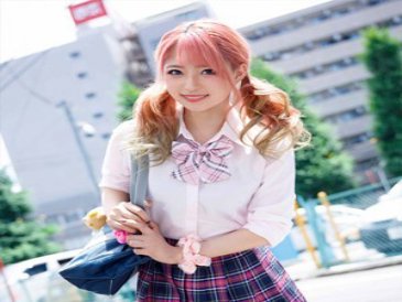 Mitsuki Chan 4
